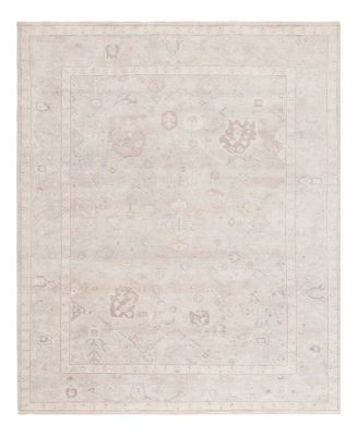 Ralph Lauren Bergamot RLR6851 Area Rug, 8' x 10'