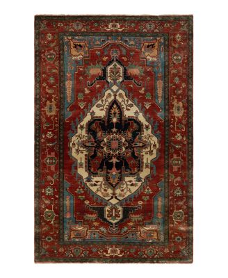 Ralph Lauren Calangall RLR9553 Area Rug, 2' x 3'