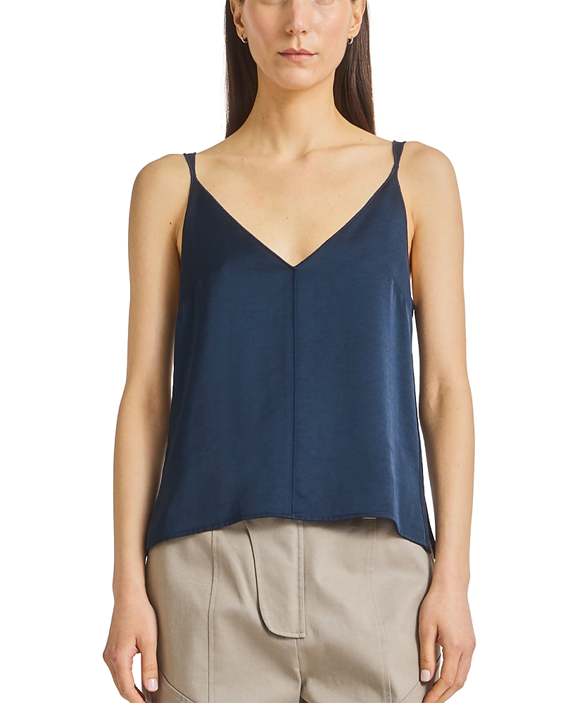 Saint Art Keira V Neck Tank