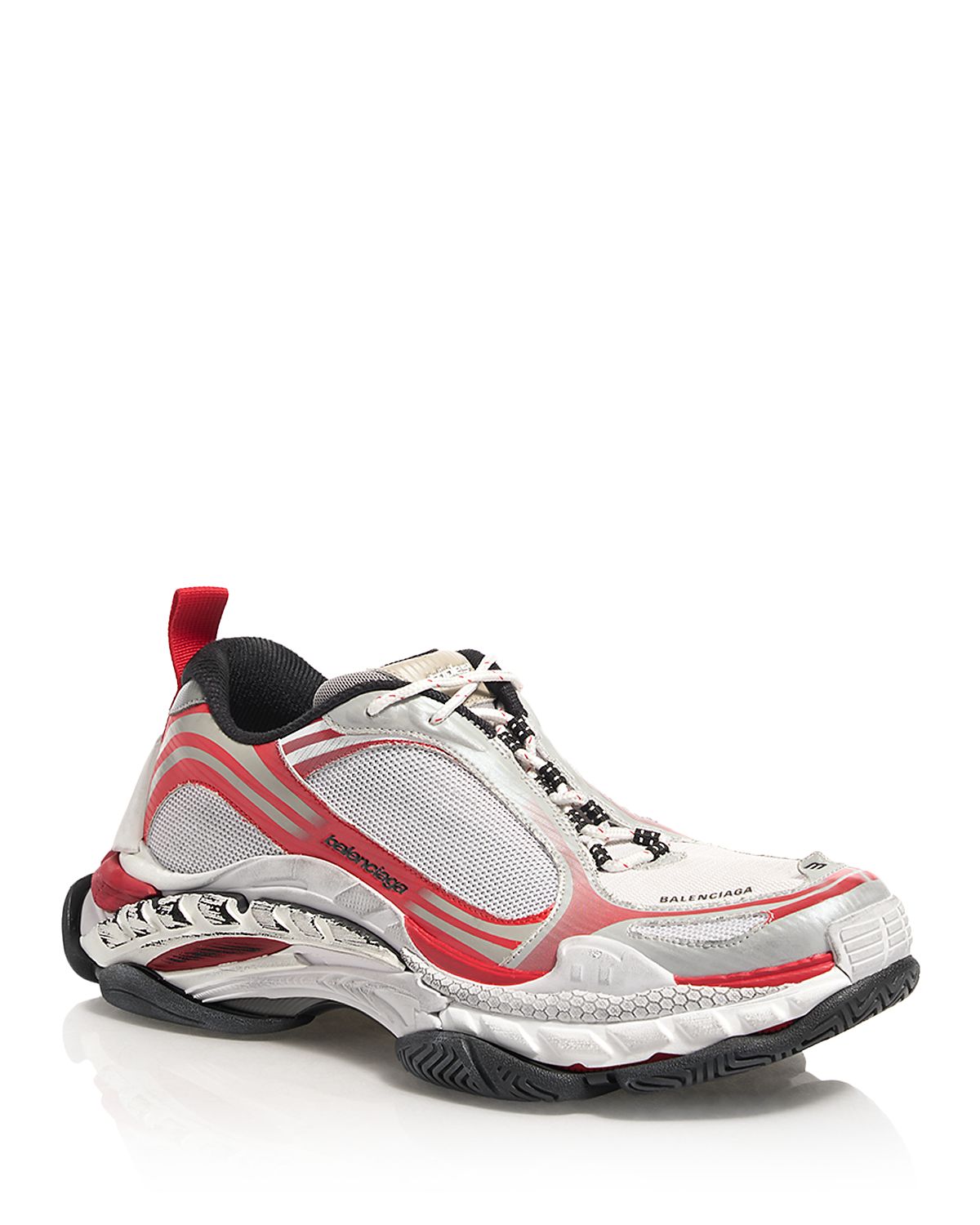 Balenciaga Men's Triple S 2 Sneakers