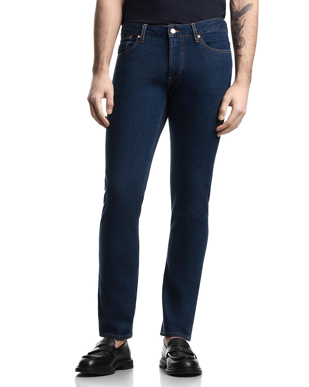 Emporio Armani Capsule J06 Slim Fit Jeans