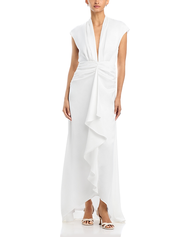 Ramy Brook Catrin Gown