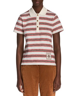 Short Sleeve Polo Shirt