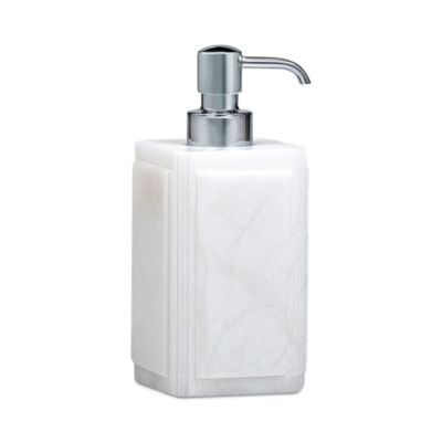 Claudia Alabaster Pump Dispenser