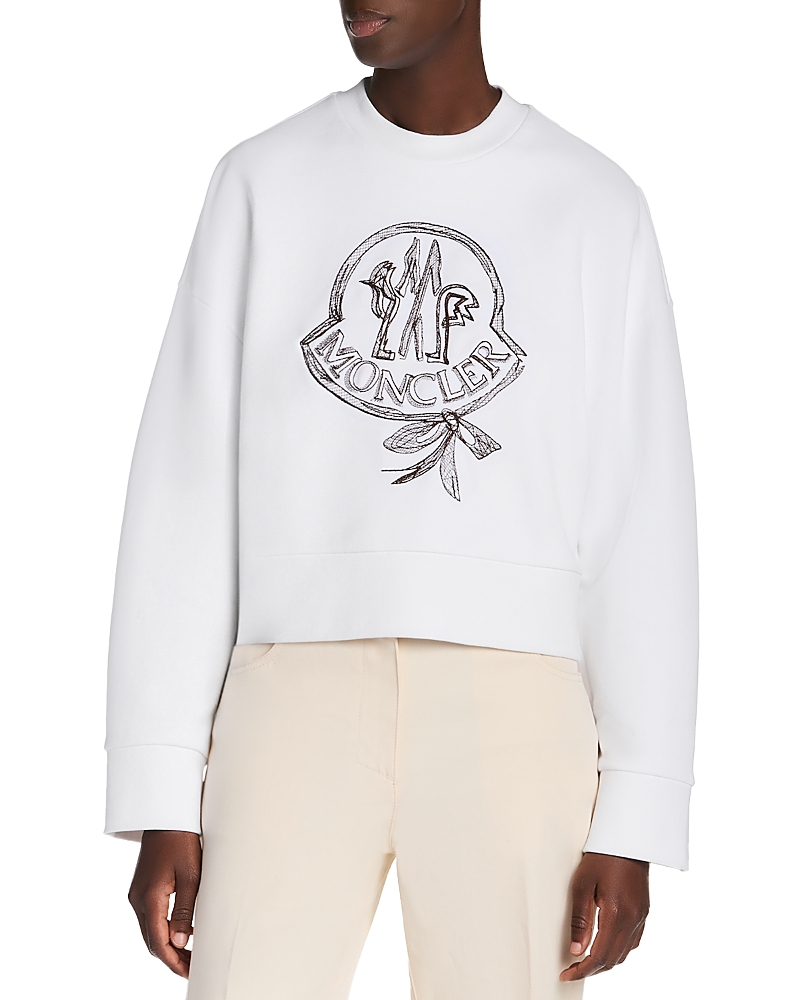 Moncler Sweatshirt