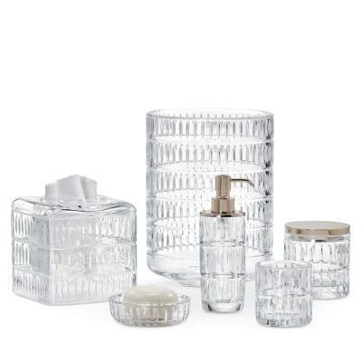 Gisele Bath Accessories Collection