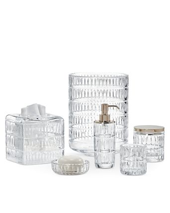 Gisele Bath Accessories Collection