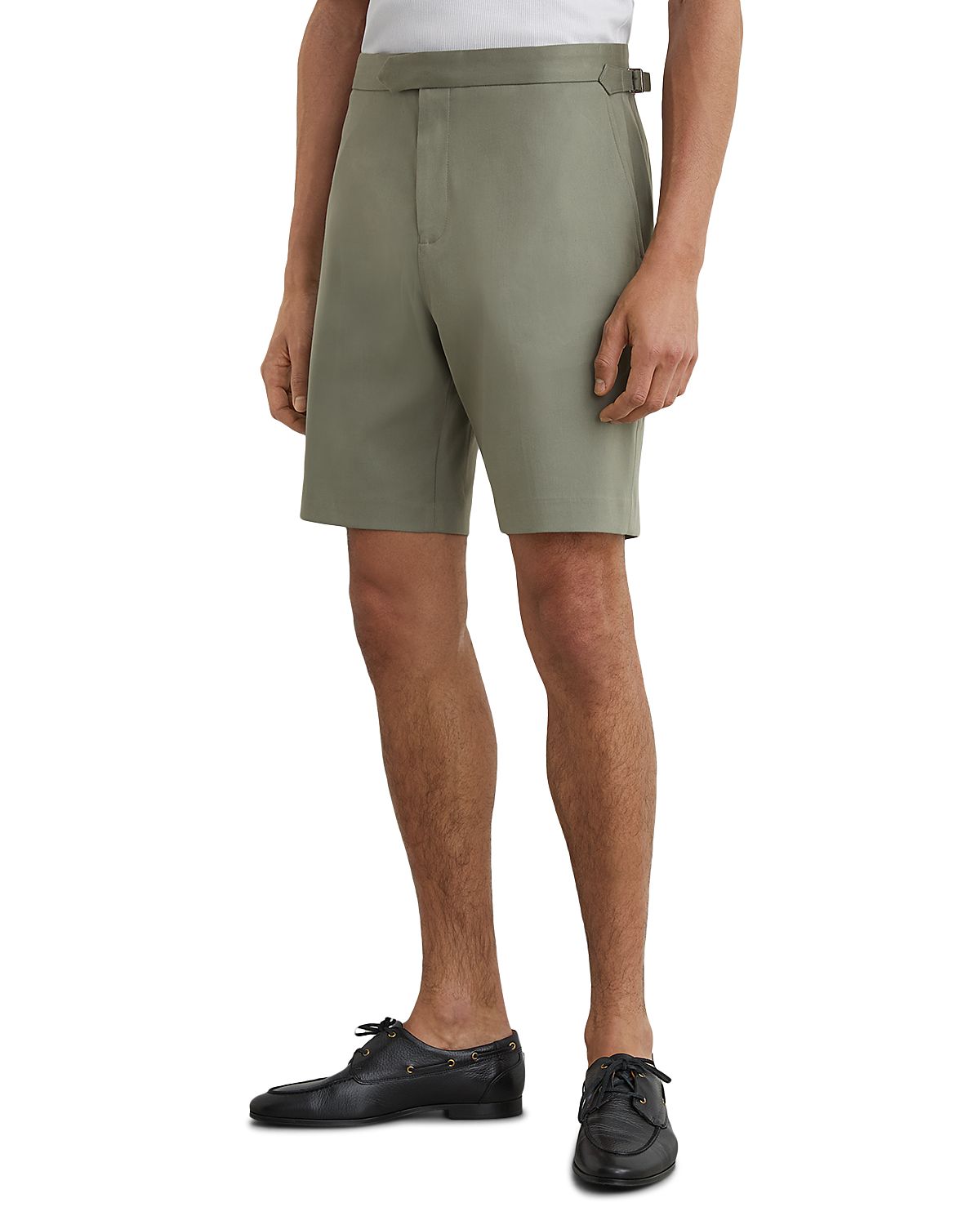 Reiss Cantwell Shorts