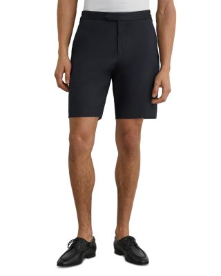 Cantwell Adjustable Waist Shorts