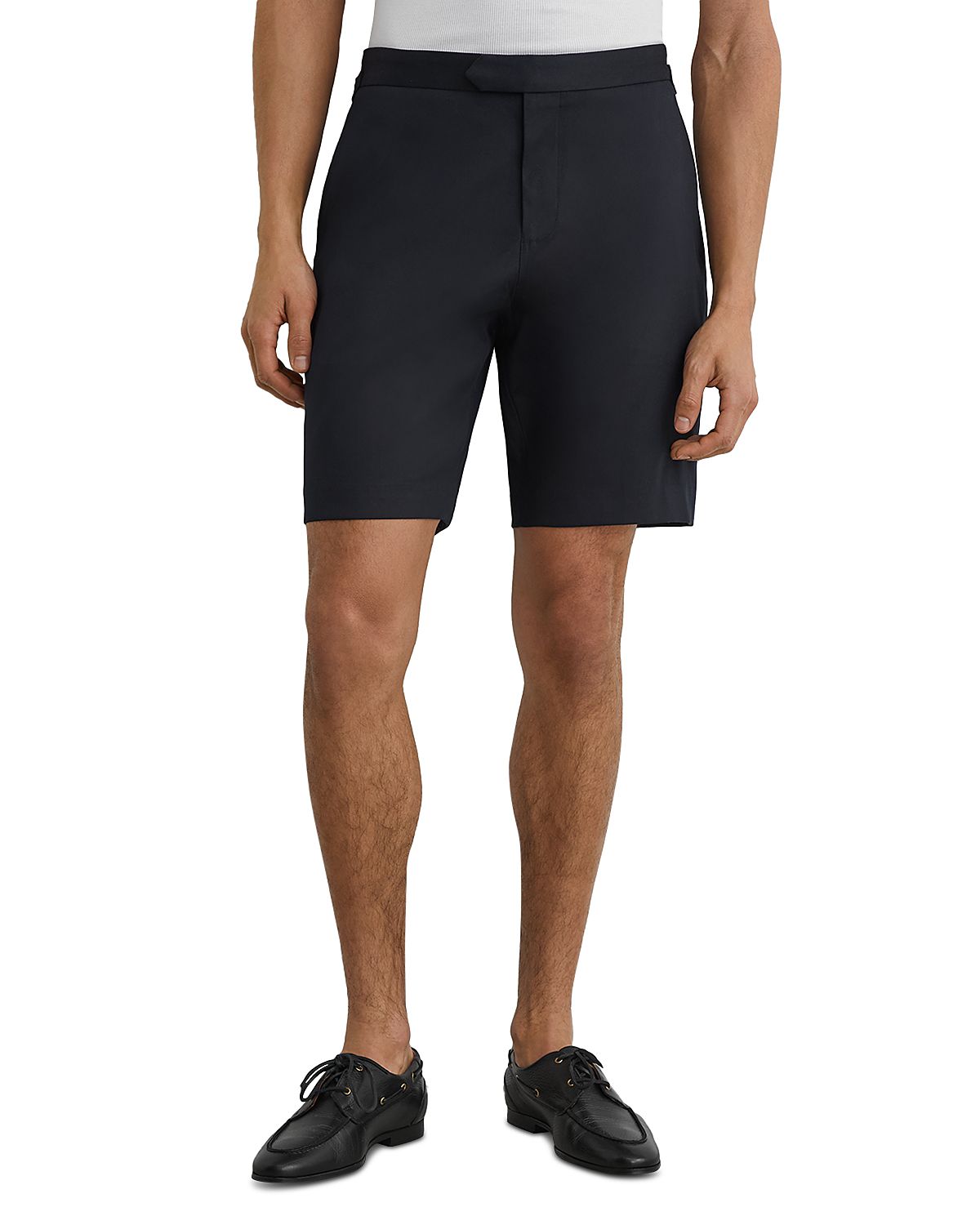 Reiss Cantwell Shorts