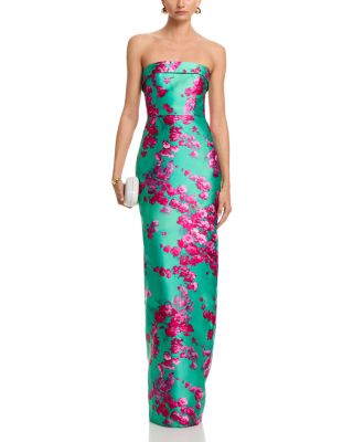 Strapless Beach Wedding Guest Dresses - Bloomingdale's
