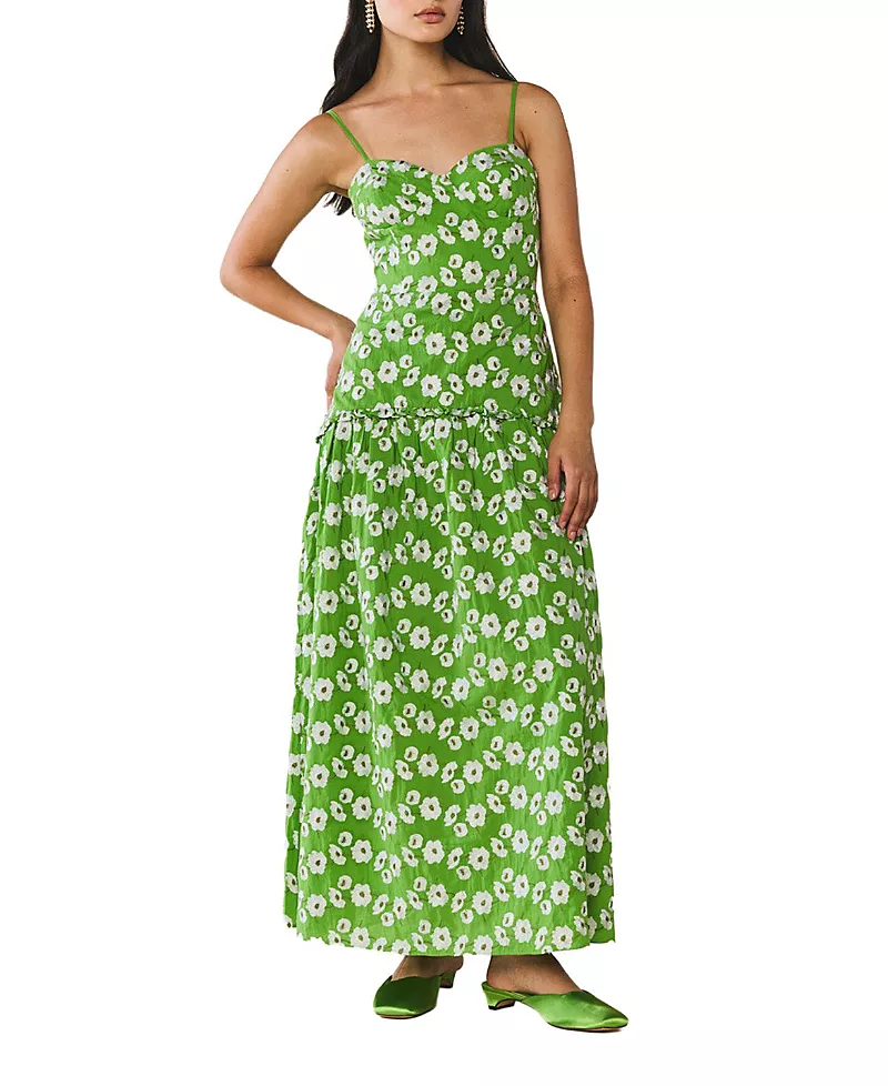 Eddy Lydia Dress