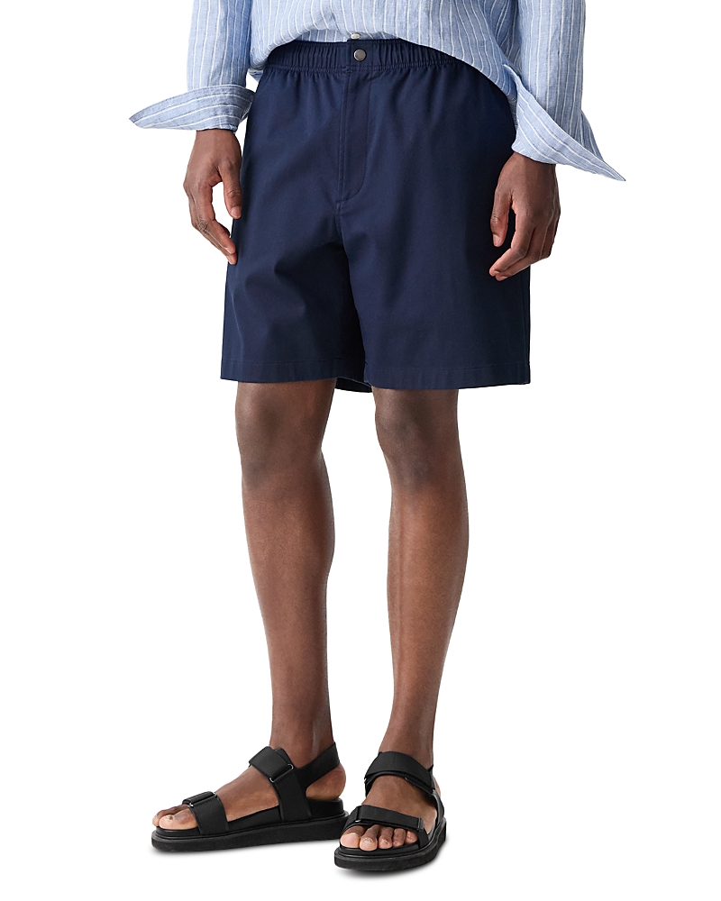Theory 7 Easy Shorts