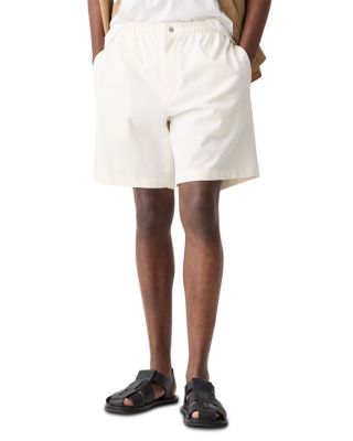 Theory 7 Easy Shorts