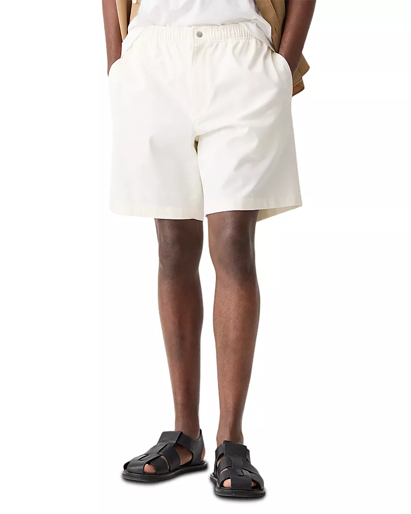 Theory 7 Easy Shorts