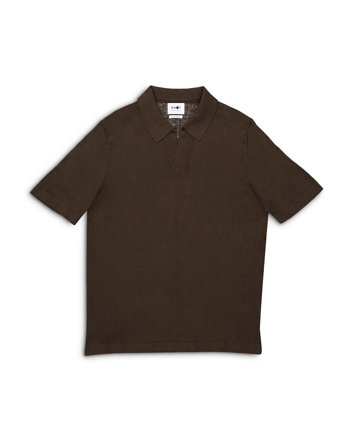 NN07 Ryan Regular Fit Polo Shirt