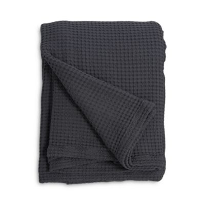 Balboa Waffle Bed Blanket, King