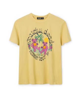Women's Grateful Dead 1988 Summer Tour Vintage Tee