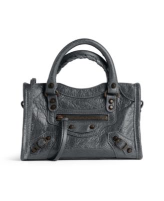  Le City Bag Nano