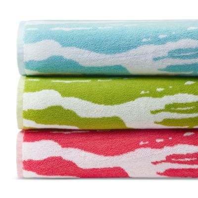 Sampieri Beach/Pool Towel