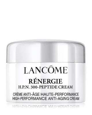 Gift with any $75 Lanc&ocirc;me purchase!