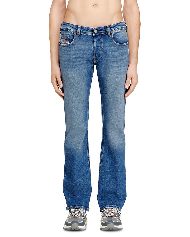 Diesel 2007 Zatiny Bootcut Fit Jeans