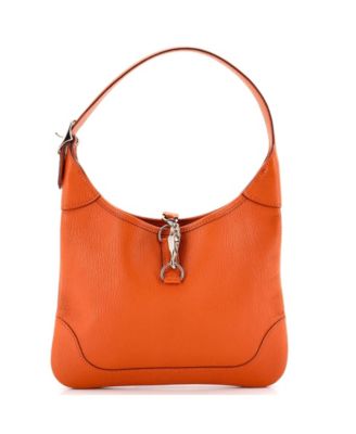  23 Trim Bag Chevre de Coromandel