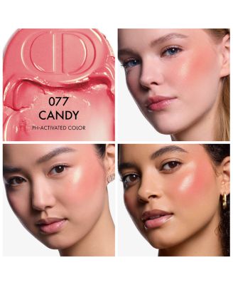 DIOR Backstage Rosy Glow Stick Radiance and pH-Activated Color