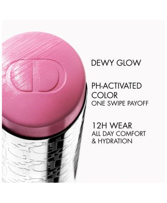 DIOR Backstage Rosy Glow Stick Radiance and pH-Activated Color