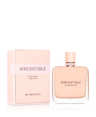Givenchy Irresistible Nude Velvet Eau de Parfum | Bloomingdale's