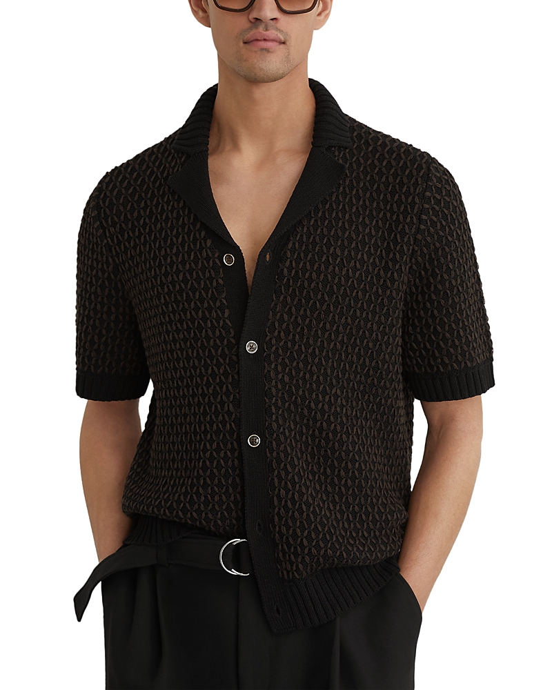 Reiss Antonio Shirt