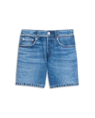Unisex Mini Miramar Terry Bermuda Shorts - Little Kid, Big Kid