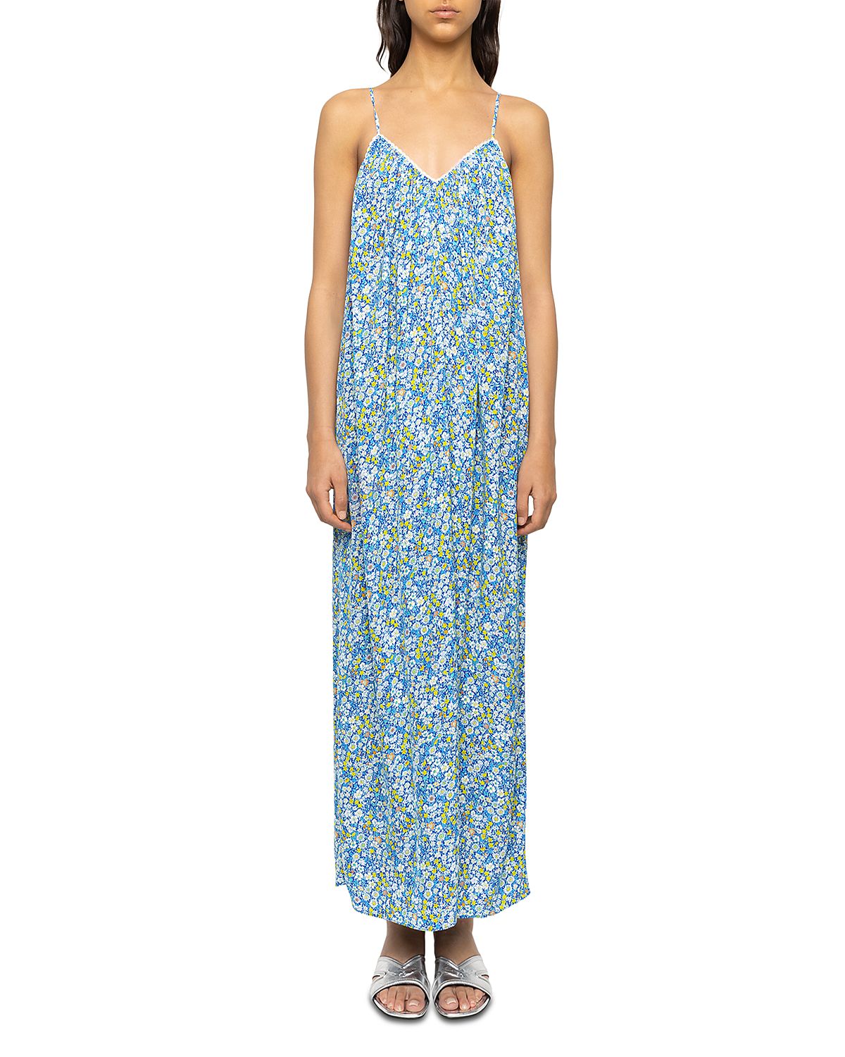 Zadig & Voltaire Ristym Dress