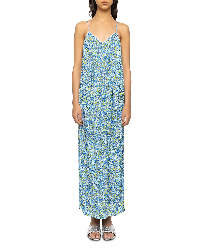 Zadig & Voltaire Ristym Dress