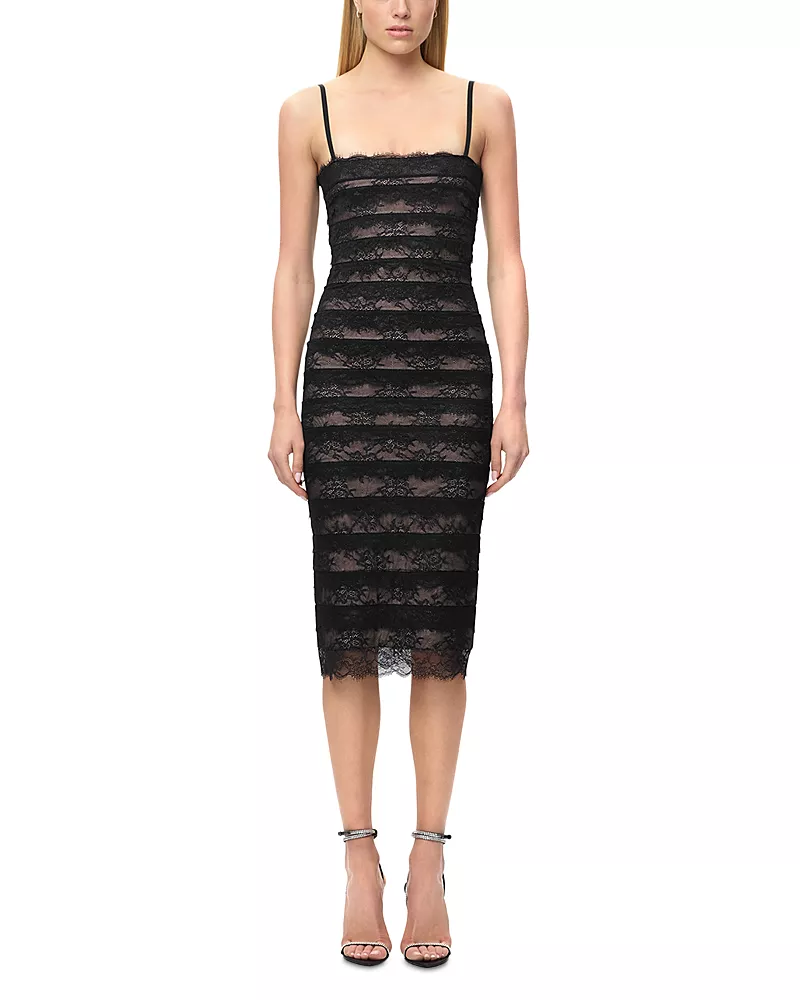 Herve Leger The Dara Dress