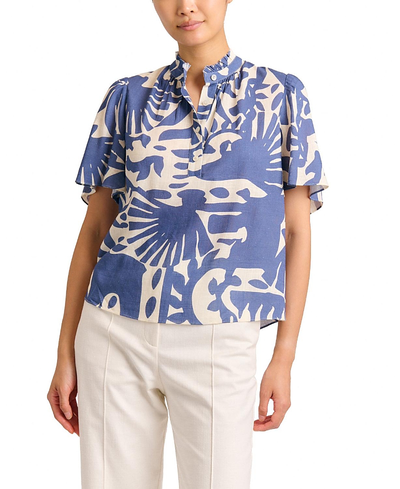 Cartolina Emery Top