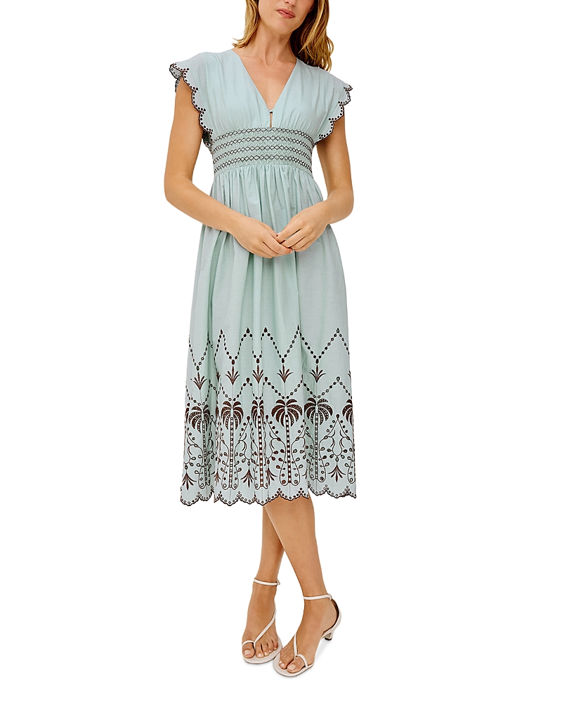 Rails Roxanne Dress