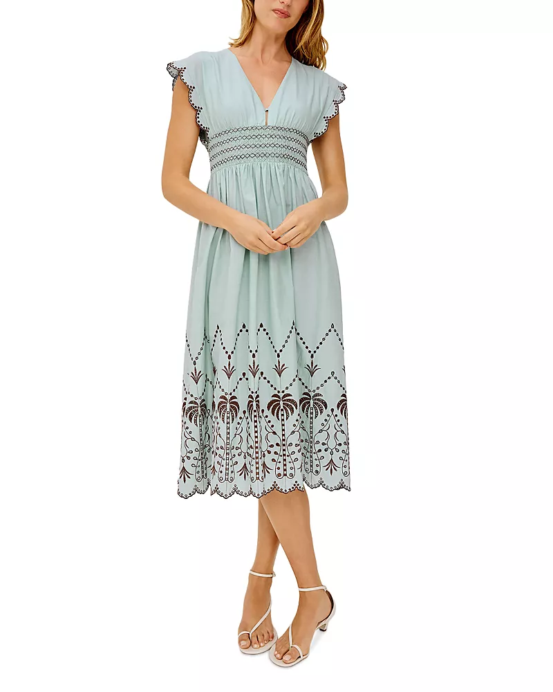 Rails Roxanne Dress