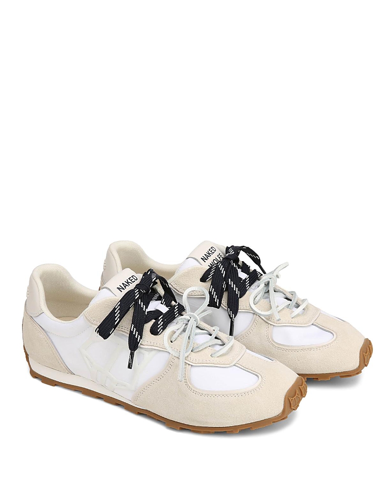 Naked Wolfe Men's Lightning Sneaker