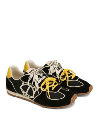 Naked Wolfe Men's Lightning Sneaker