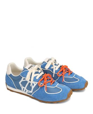 Naked Wolfe Men's Lightning Sneaker