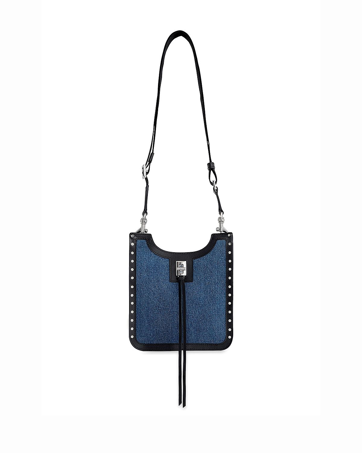 Rebecca Minkoff Darren Denim Sling Bag