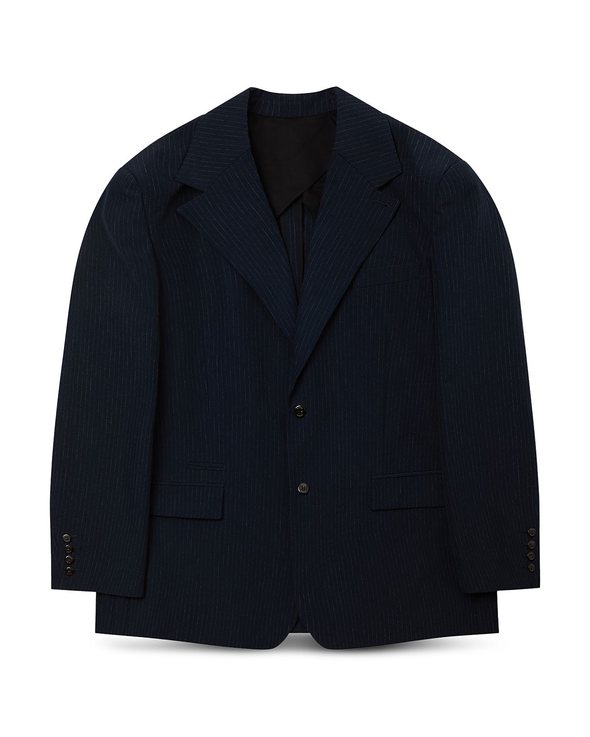 Willy Chavarria Chuco Blazer