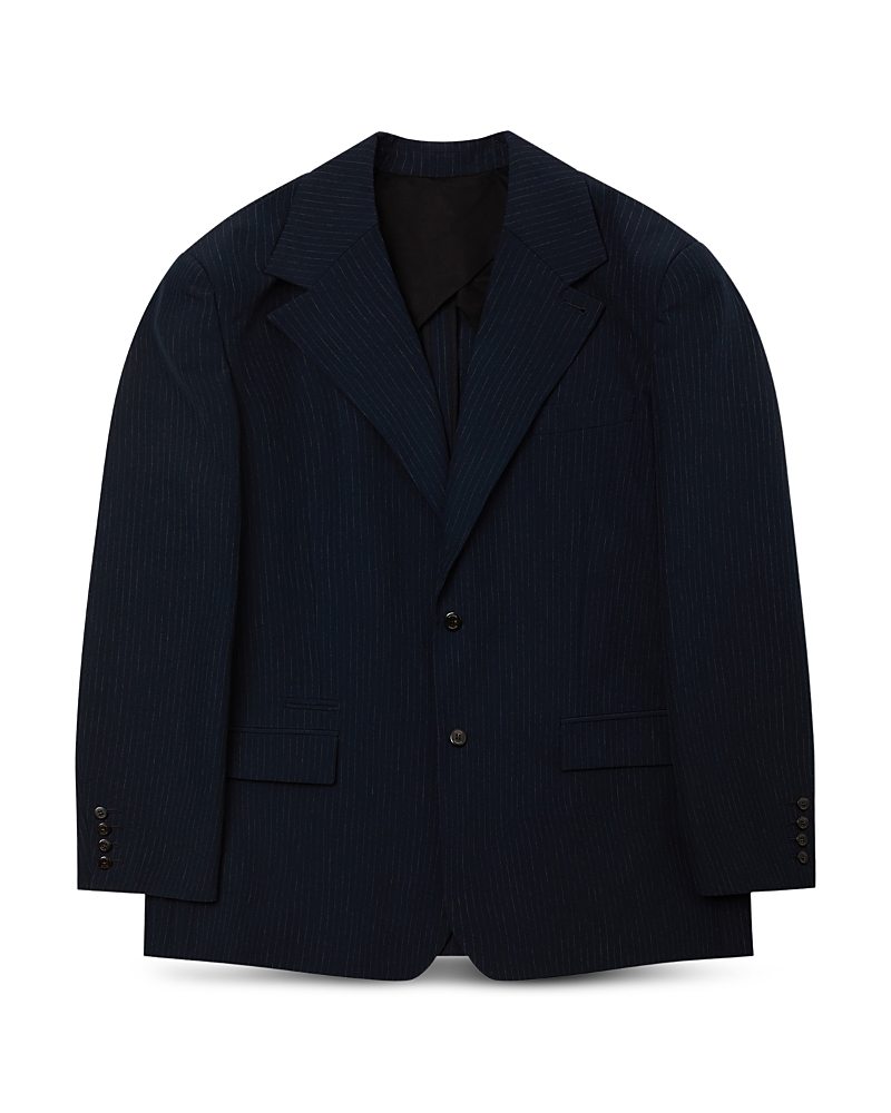 Willy Chavarria Chuco Blazer