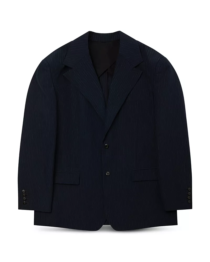 Willy Chavarria Chuco Blazer