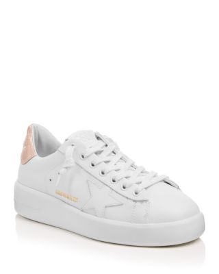 Unisex Pure Star Sneakers