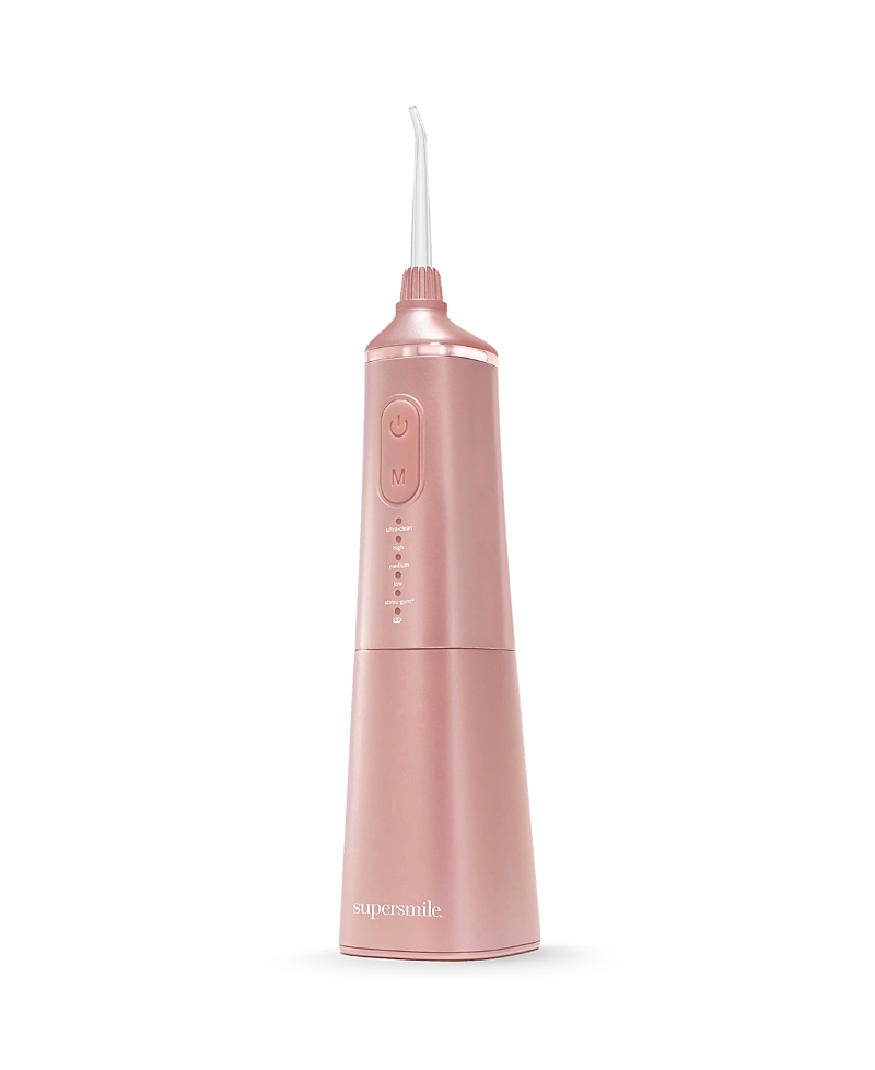 Supersmile Zina Water Flosser Rose Gold