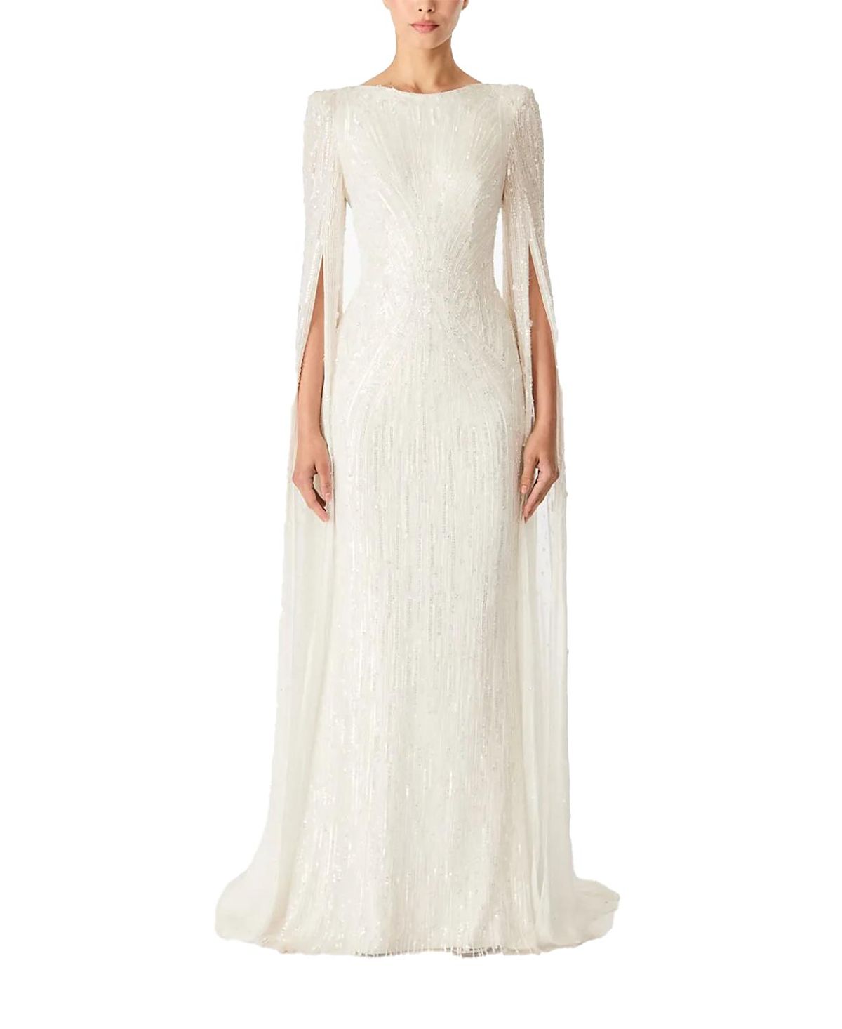 Jenny Packham Chrisina Dress