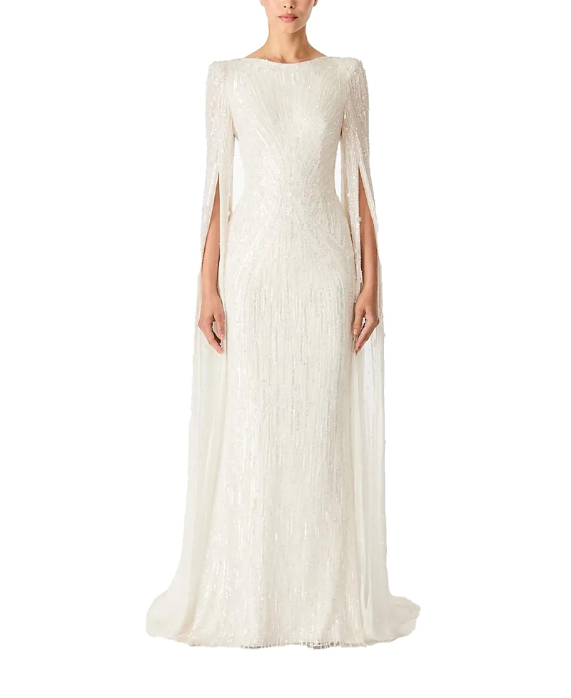 Jenny Packham Chrisina Dress