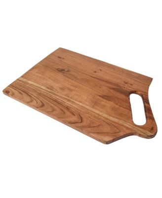  Rectangle Acacia Serving Board